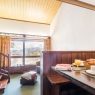 Megeve - Residencia Maeva Le Mont D´Arbois